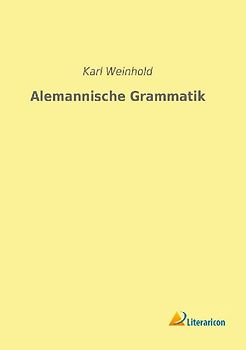 Alemannische Grammatik
