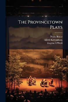 The Provincetown Plays
