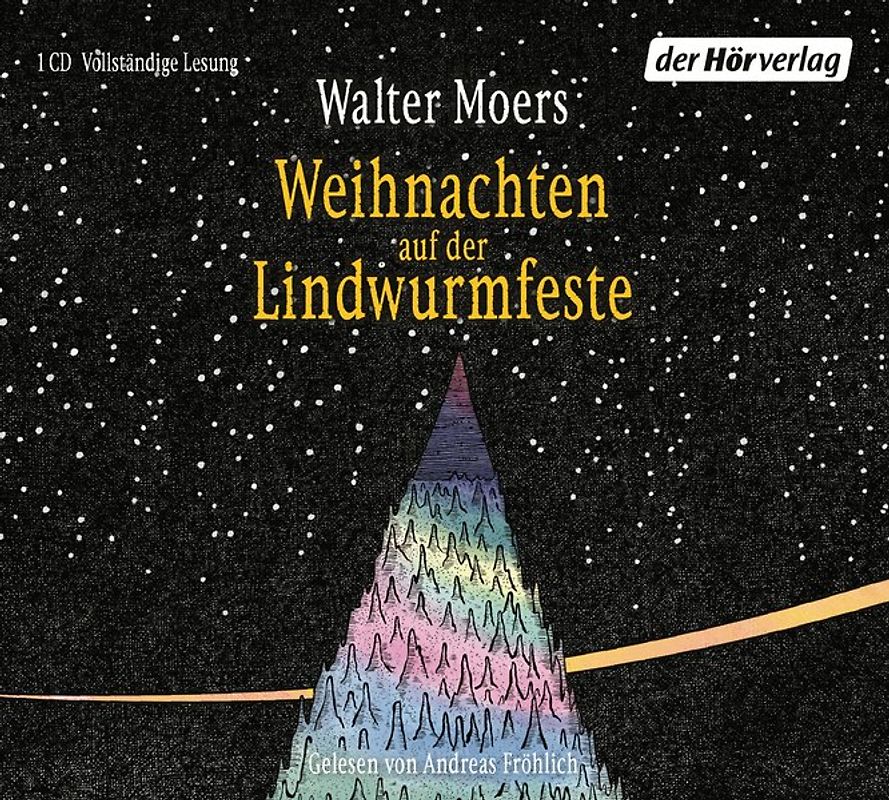 Weihnachten auf der Lindwurmfeste