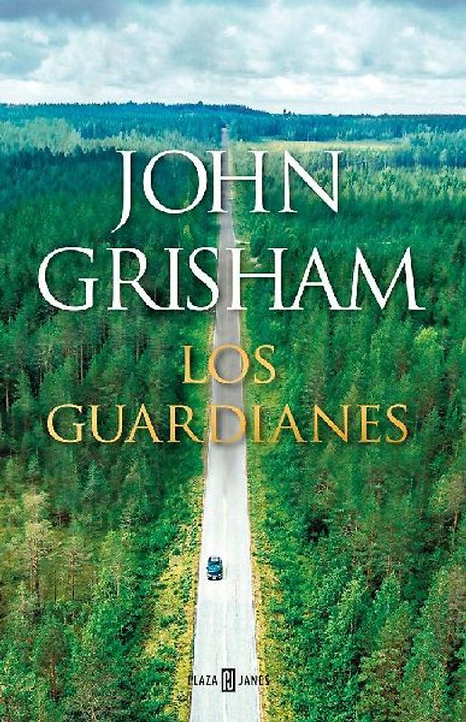 Los guardianes