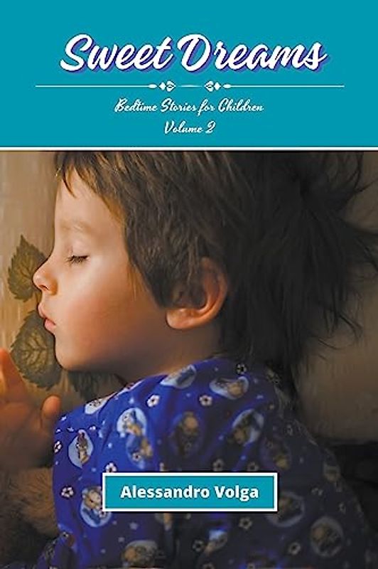 Sweet Dreams Volume 2