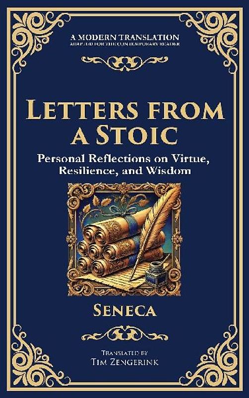 Letters from a Stoic