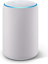 Amazon Echo Plus [2ème génération] sable