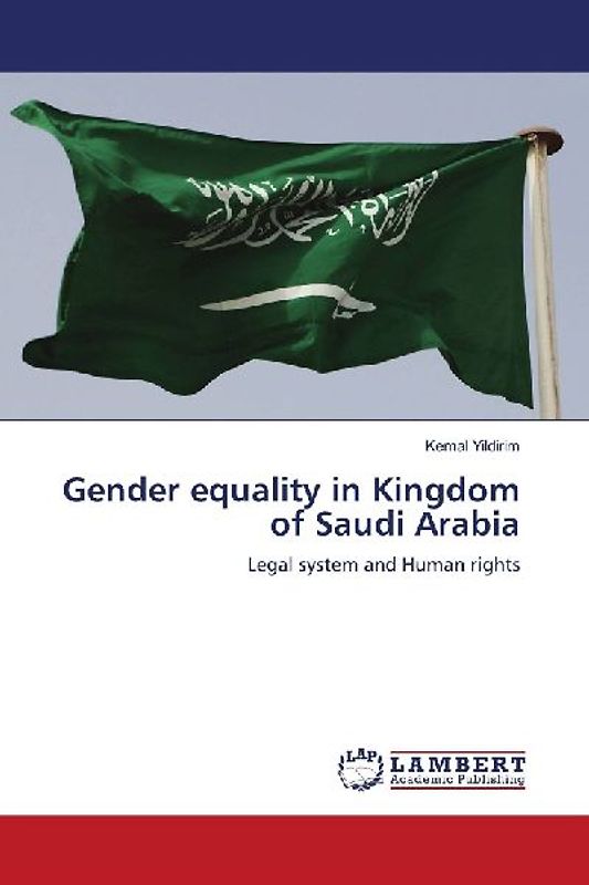 Gender equality in Kingdom of Saudi Arabia