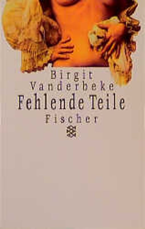Fehlende Teile