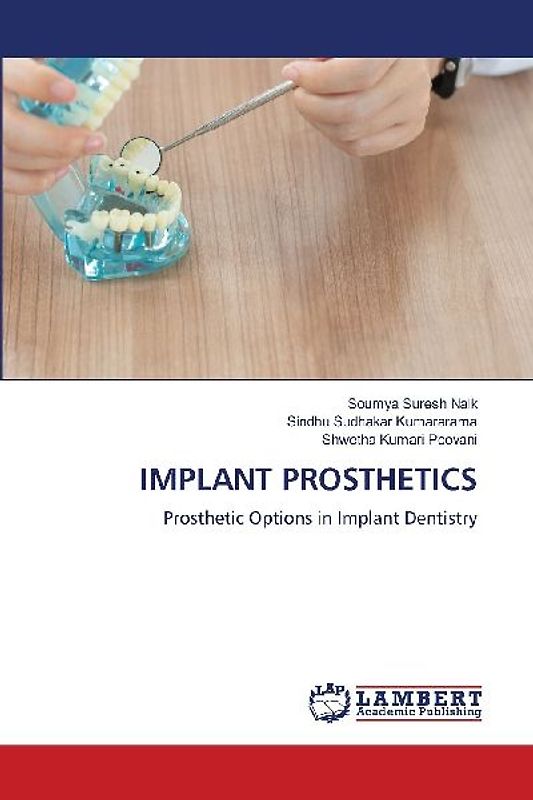 IMPLANT PROSTHETICS