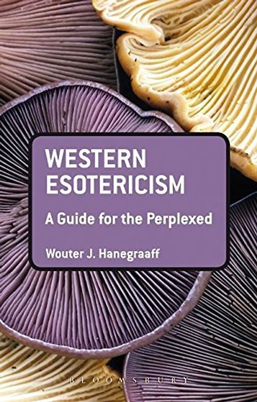Western Esotericism: A Guide for the Perplexed (Guides for the Perplexed)