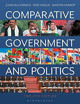 Comparative Government and Politics: An Introduction