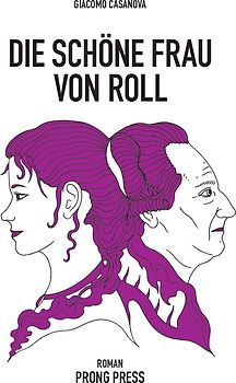 Die schöne Frau von Roll