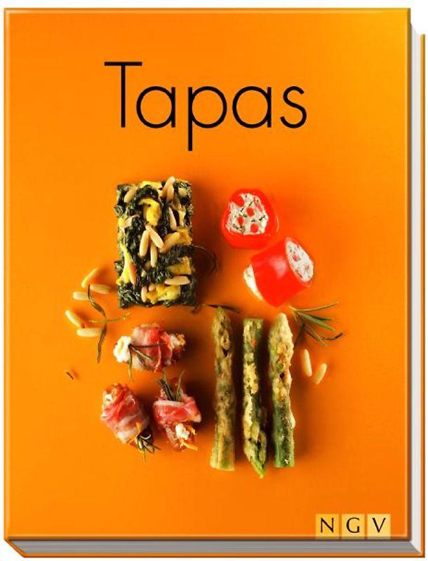 Tapas
