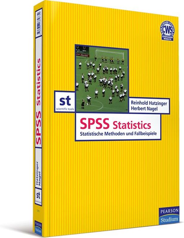 SPSS Statistics