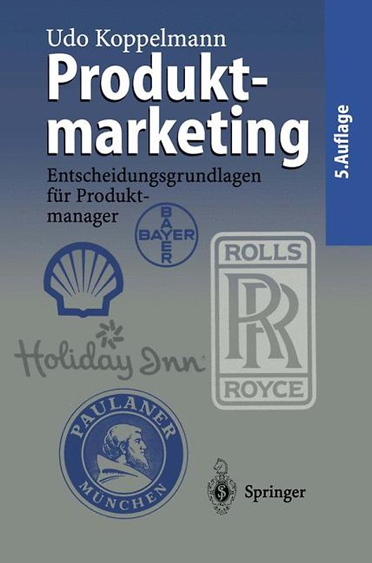 Produktmarketing