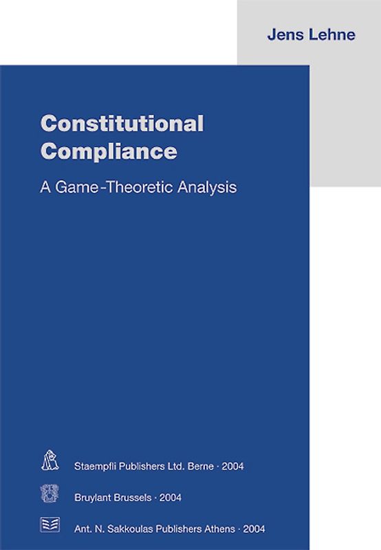 Constitutional Compliance