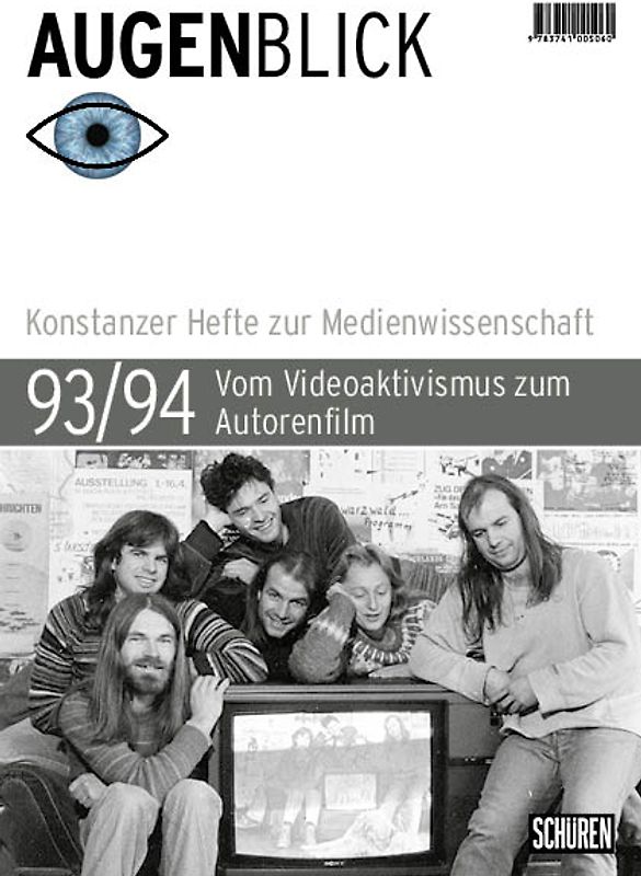 Vom Videoaktivismus zum Autorenfilm