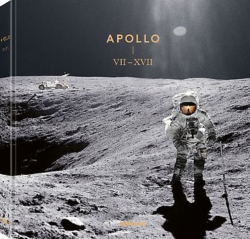 Apollo VII-XVII