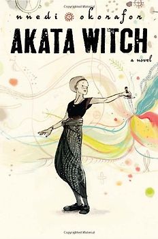 Akata Witch - Nnedi Okorafor