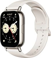 Xiaomi Redmi Watch 5 48 mm argent bracelet en tpu gris