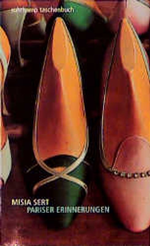 Pariser Erinnerungen