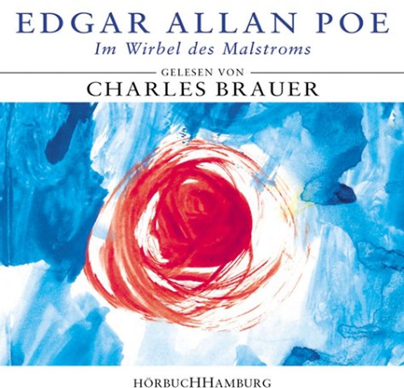 Im Wirbel des Malstroms