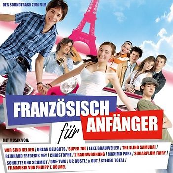 Französisch für Anfänger [Soundtrack]