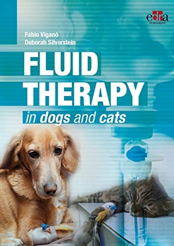 Fluid Therapy in Dogs and Cats (P)