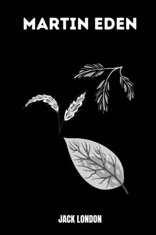 martin eden by jack london