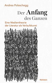 Der Anfang des Ganzen