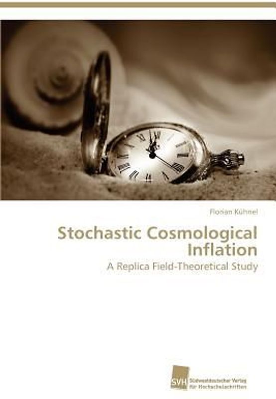 Stochastic Cosmological Inflation