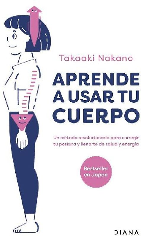 Aprende a usar tu cuerpo