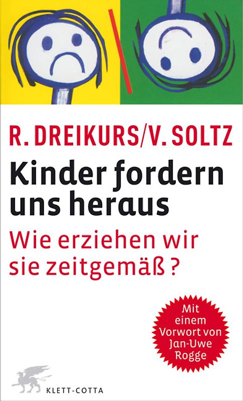 Kinder fordern uns heraus