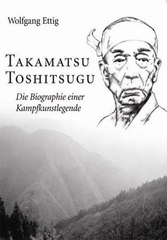 Takamatsu Toshitsugu