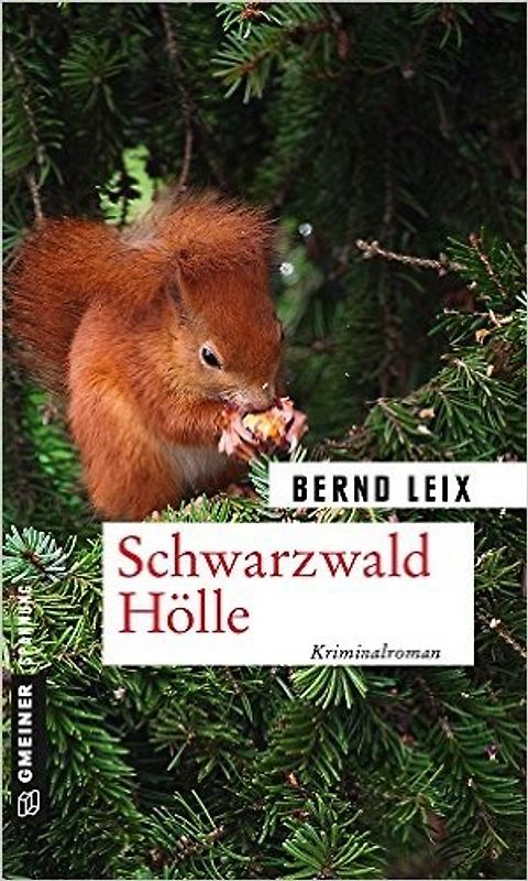 Schwarzwald Hölle