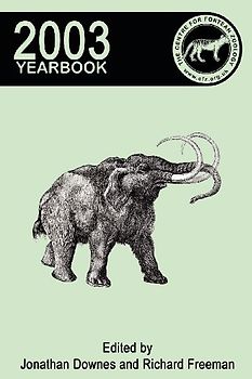 Centre for Fortean Zoology Yearbook 2003