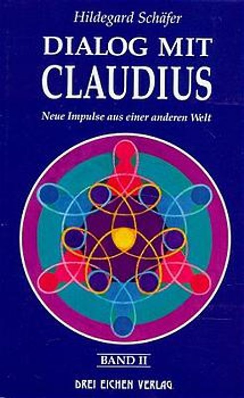 Dialog mit Claudius (Band 2)