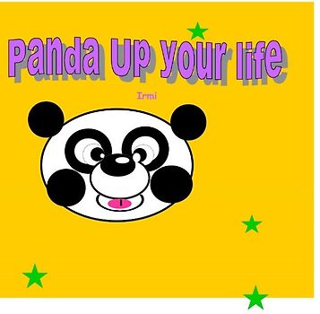 Panda up your life
