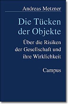 Die Tücken der Objekte