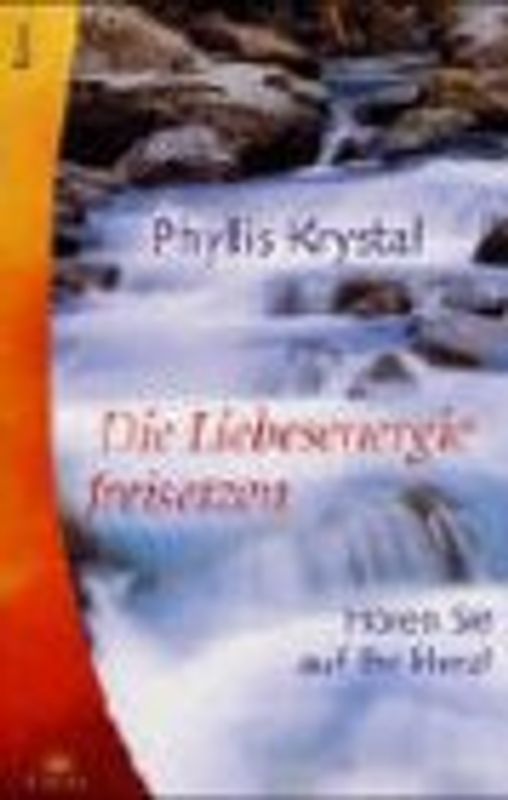 Die Liebesenergie freisetzen