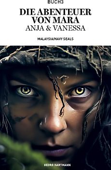 Die Abenteuer von Mara, Anja und Vanessa