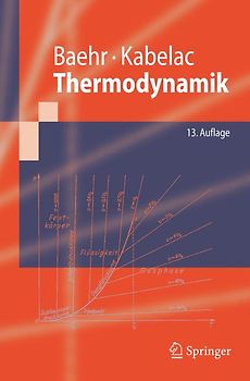 Thermodynamik