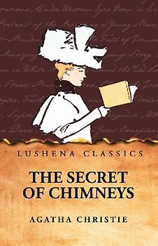 The Secret of Chimneys