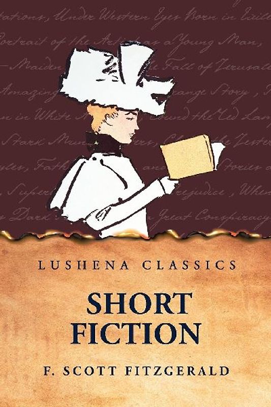 Short Fiction