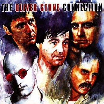 Various - Oliver Stone Connection