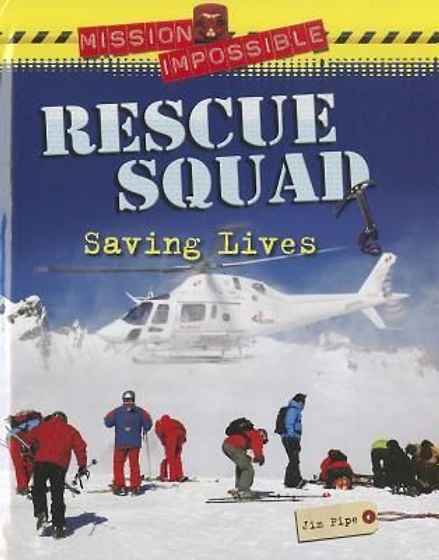 Rescue Squad