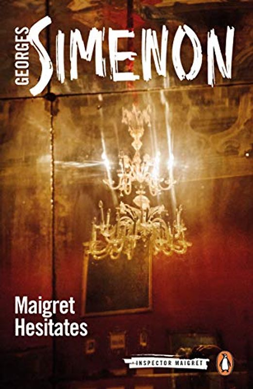 Maigret Hesitates
