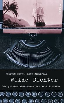 Wilde Dichter
