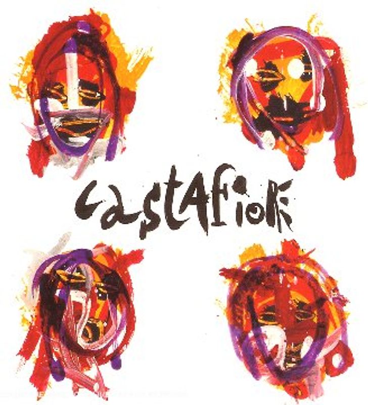 Castafiore Bazooka - Bazooka Castafiore