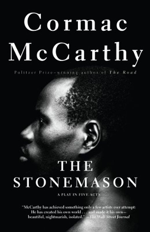 The Stonemason: A Play in Five Acts (Vintage International)