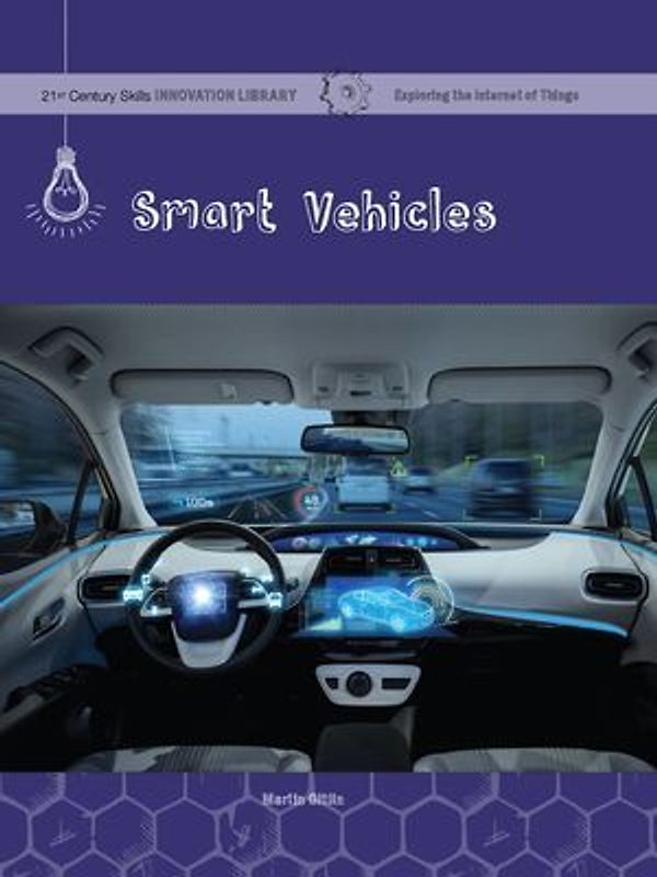 Smart Vehicles