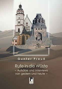 Rufe in die Wüste