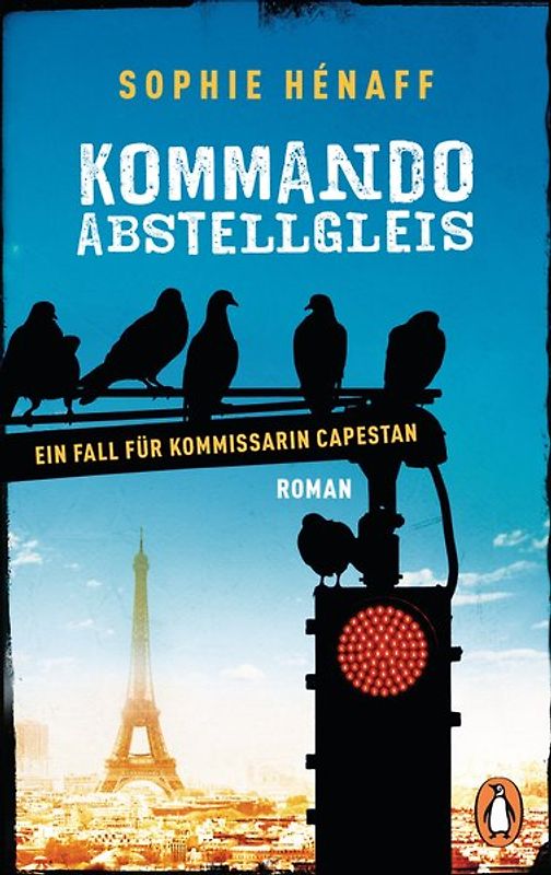 Kommando Abstellgleis
